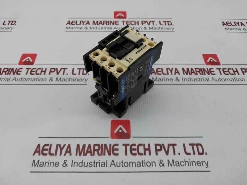 Control Relay Hmx 40 Hyundai 660V/25A