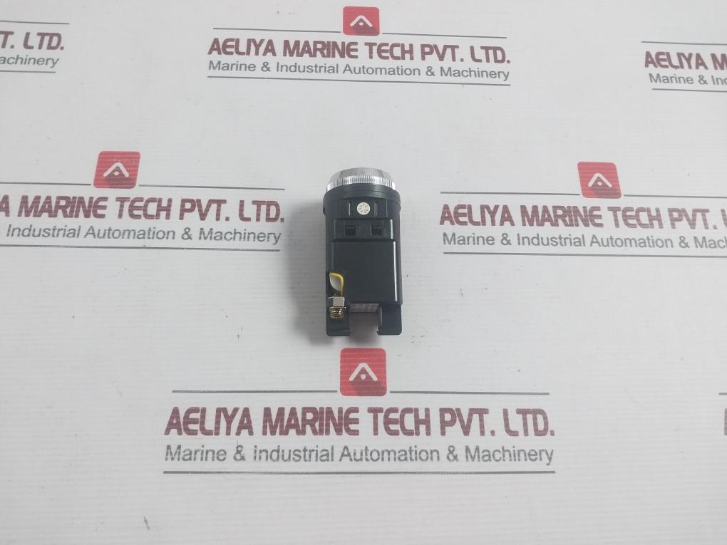 Control Transformer 100/110V To 15V Fuji Electric 2Va 50/60Hz