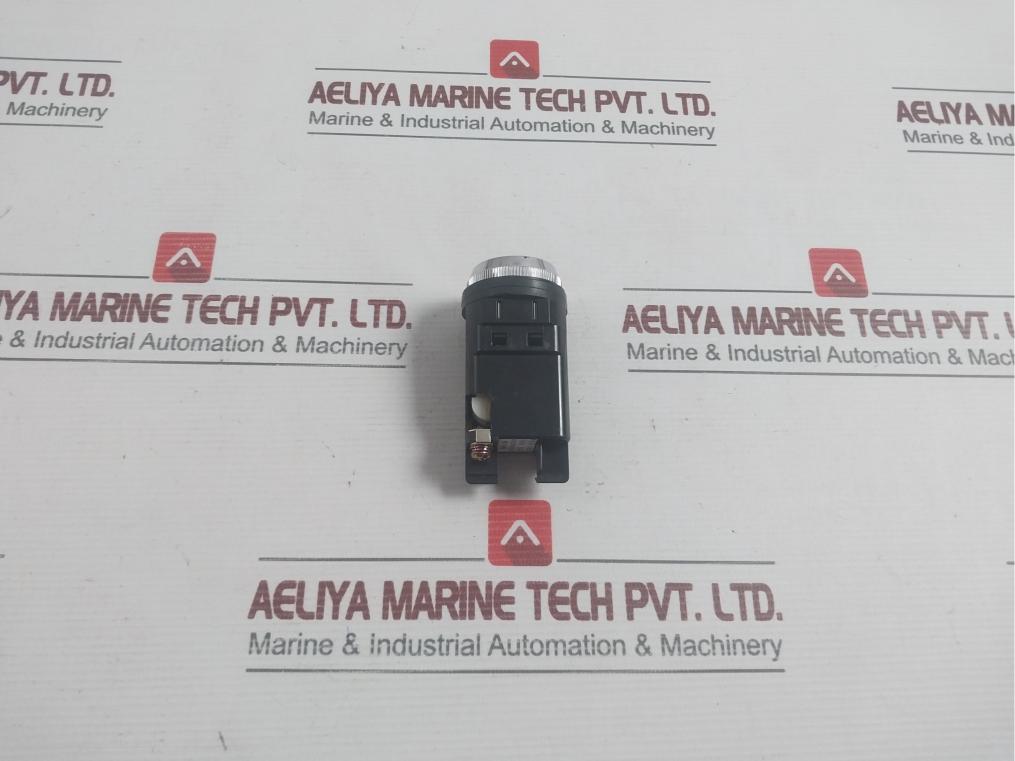 Control Transformer 100/110V To 15V Fuji Electric 2Va 50/60Hz