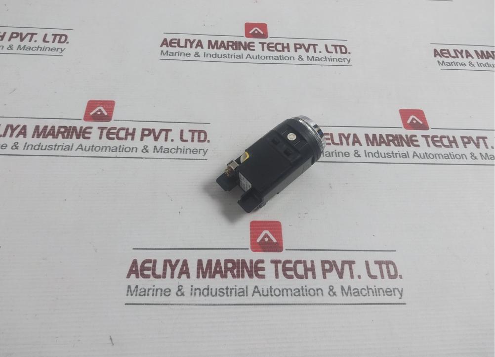 Control Transformer 100/110V To 15V Fuji Electric 2Va 50/60Hz