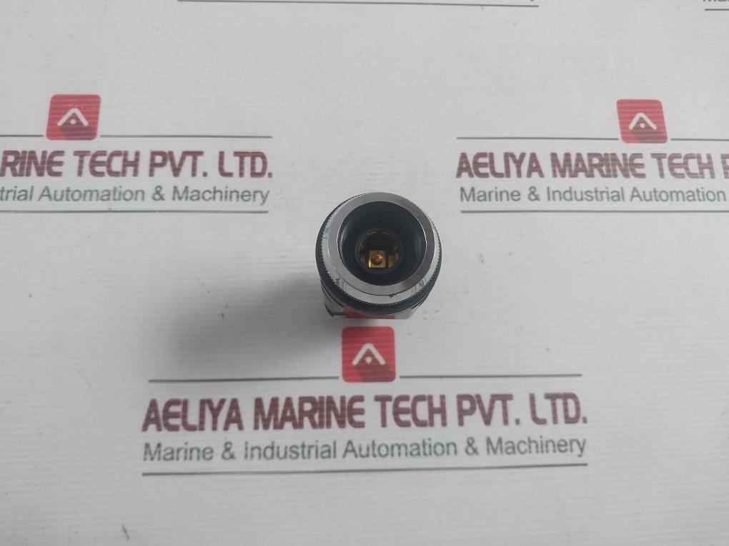 Control Transformer 100/110V To 15V Fuji Electric 2Va 50/60Hz