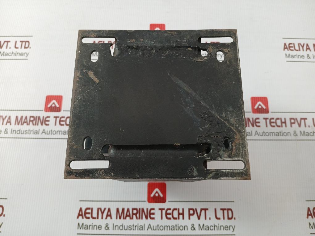 Control Transformer 50/60Hz Ser A Allen-bradley 1497-f-basx-3-n