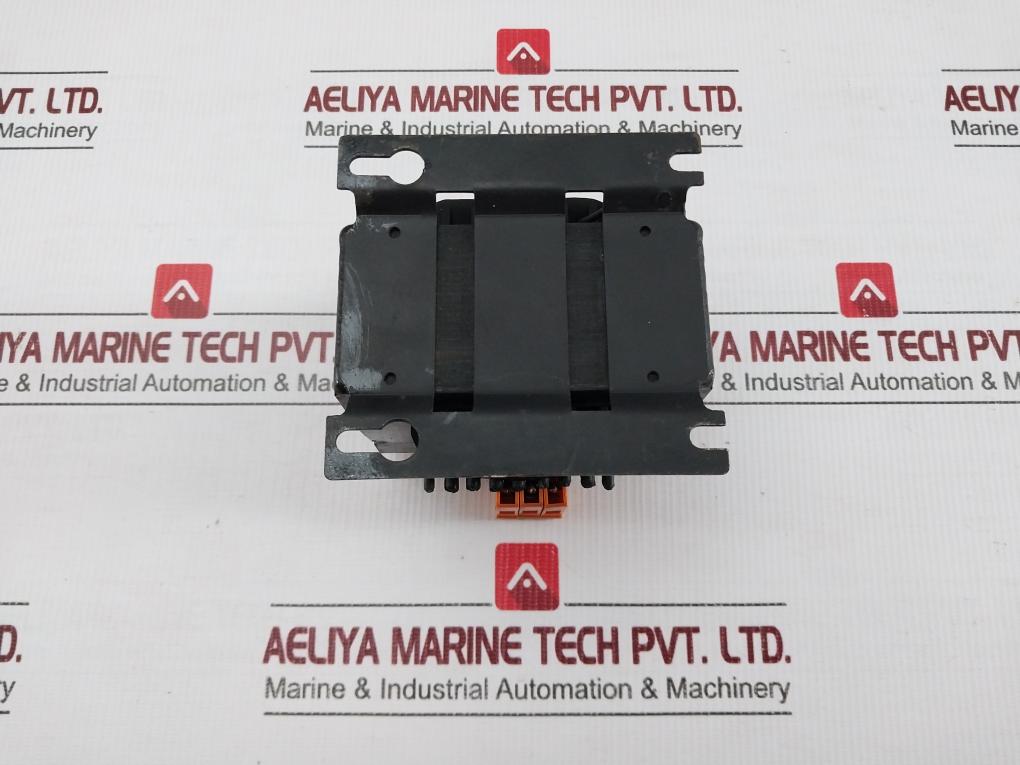 Control Transformer Input-440V Wuxi Mind Electric Jbk5-160Va60Hz