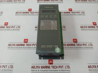 Control Unit Lsc-cp100 Hyomyung Engineering 24Vdc