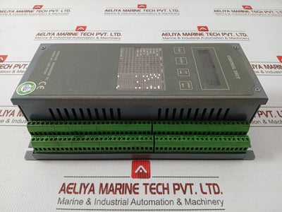 Control Unit Lsc-cp100 Hyomyung Engineering 24Vdc