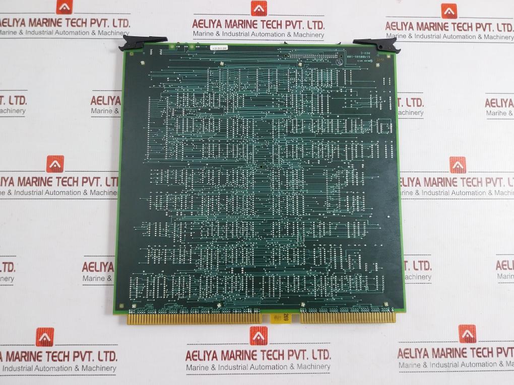 Controller-Module-Board-Fdc-51400585-Honeywell-51400669-100-209436-3