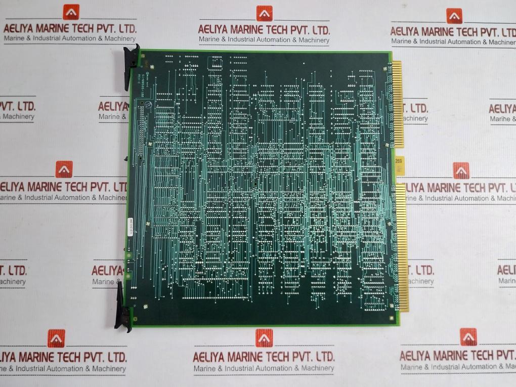 Controller-Module-Board-Fdc-51400585-Honeywell-51400669-100-209436-4