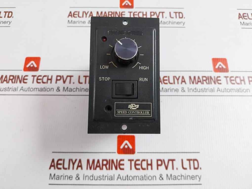 Controller 220V Ac/50Hz/1.17A Spg Sua90Ib-v12