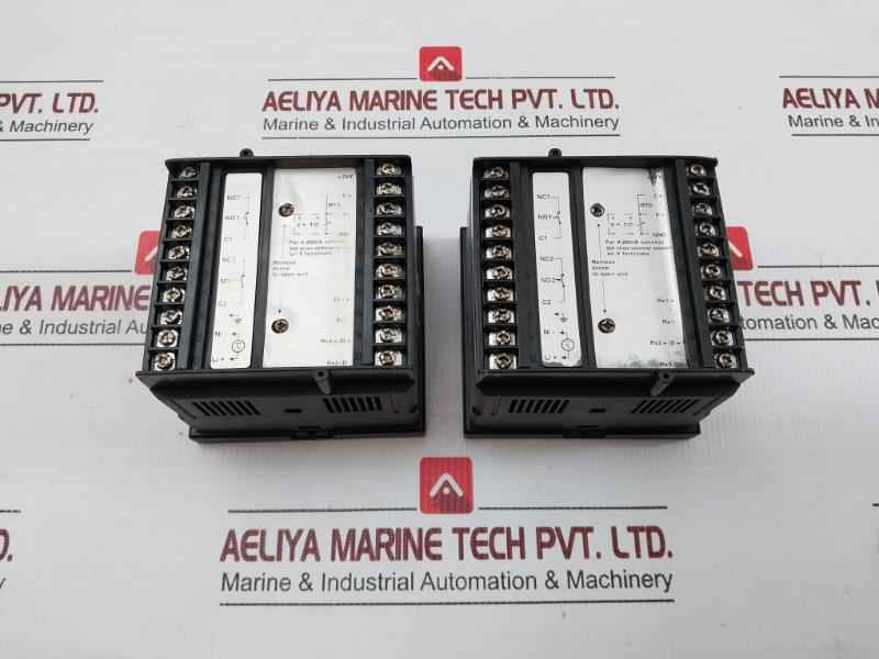 On/Off Controller 85-265V Ac/100-300V Dc Masibus 5006Rn-all-u1-n-n