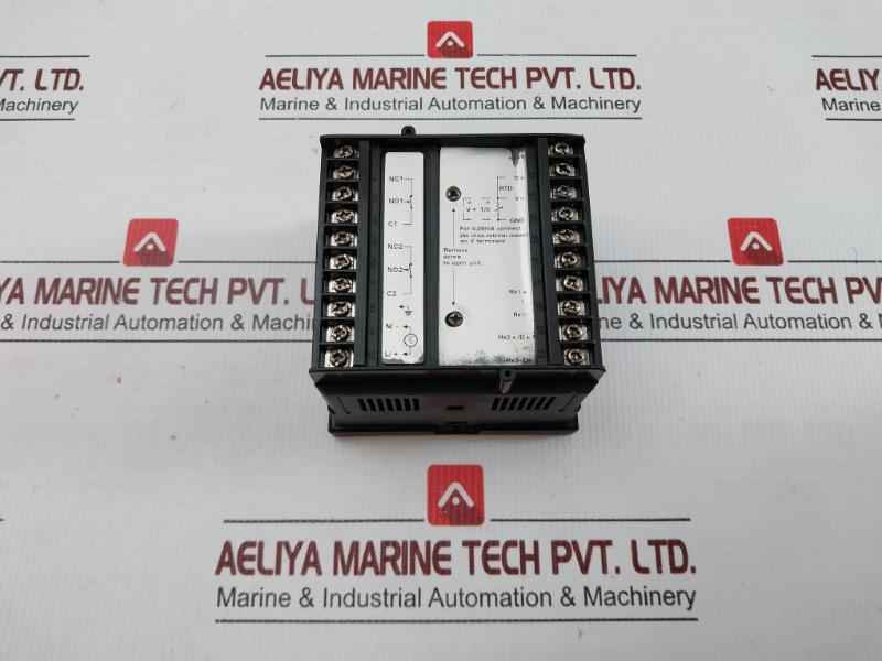 On/Off Controller 85-265V Ac/100-300V Dc Masibus 5006Rn-all-u1-n-n