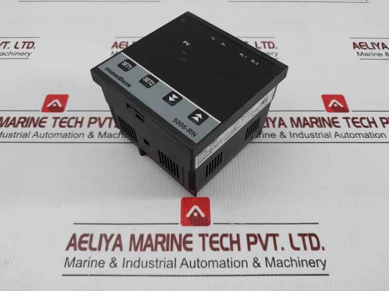 On/Off Controller 85-265V Ac/100-300V Dc Masibus 5006Rn-all-u1-n-n