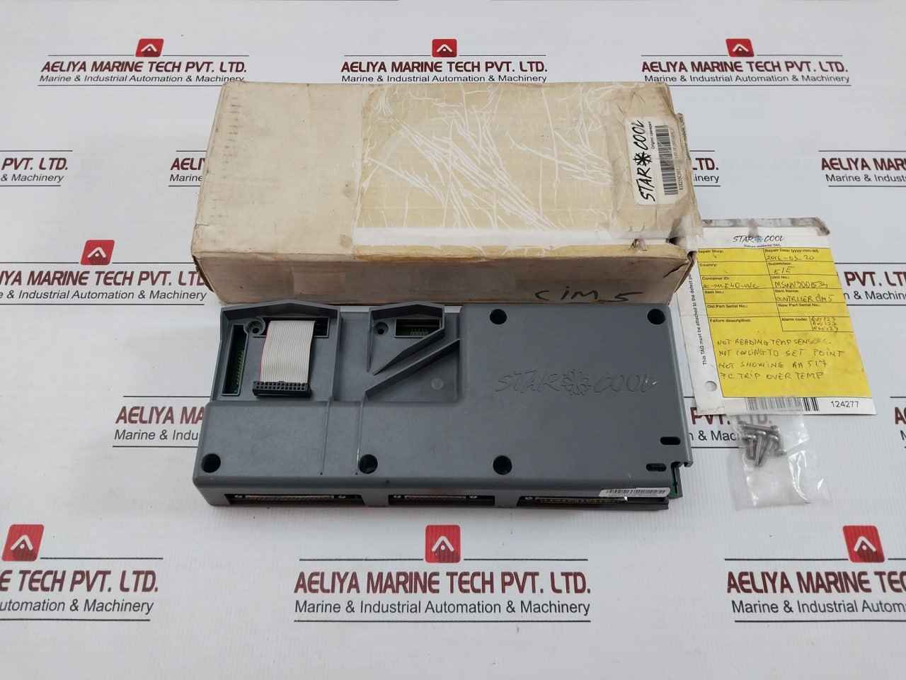 Controller Module Cim5 818255C001 Star Cool