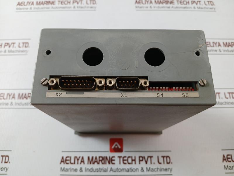 Controller Module Mini-simos 22 Siemens 24V