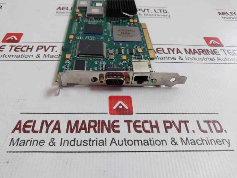 Controller Pcb Card 51403776-100 Honeywell