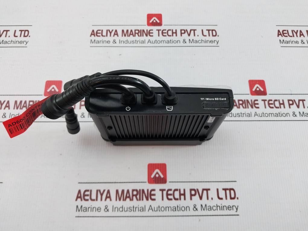 Controller Set Maxspect Ad600