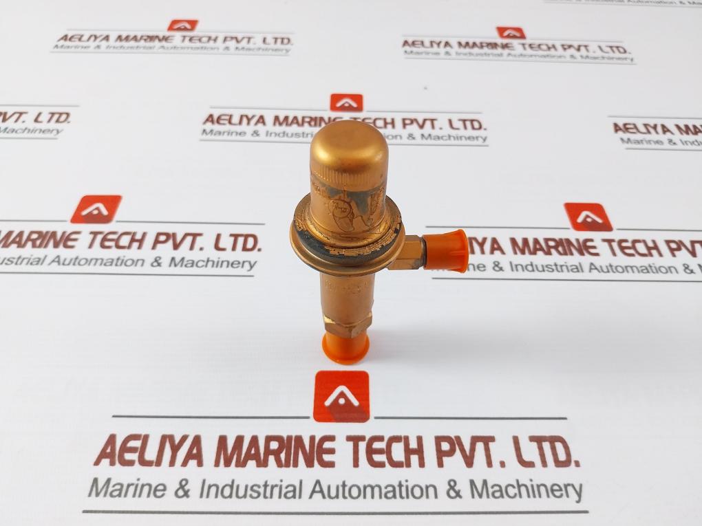 Controls 204C Air Conditioning Expansion Check Valve