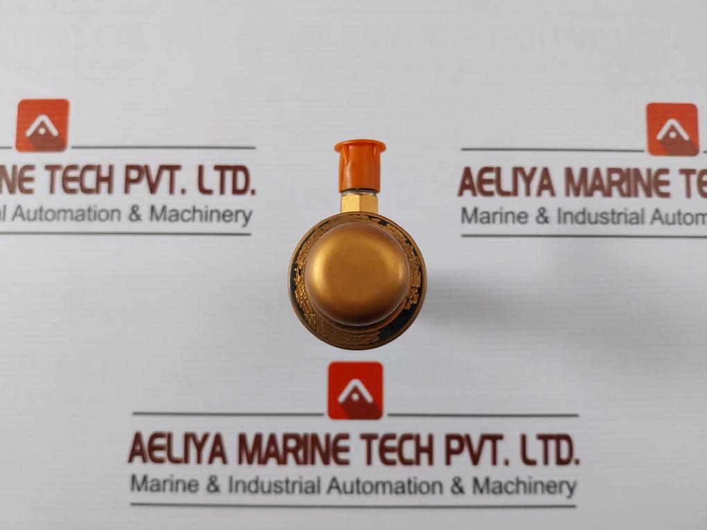 Controls 204C Air Conditioning Expansion Check Valve
