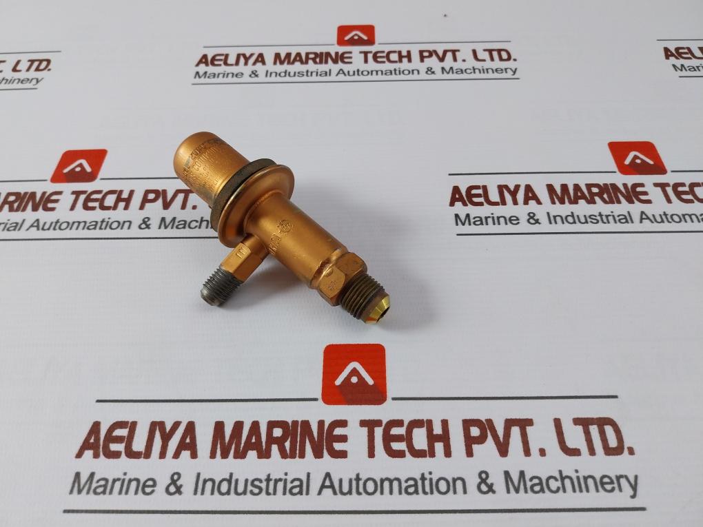 Controls 204C Air Conditioning Expansion Check Valve