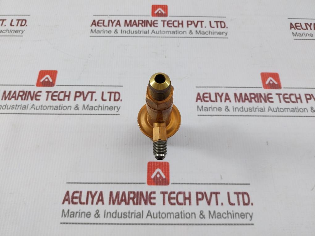Controls 204C Constant Pressure Valve F12-1/2 Ton M-1Ton