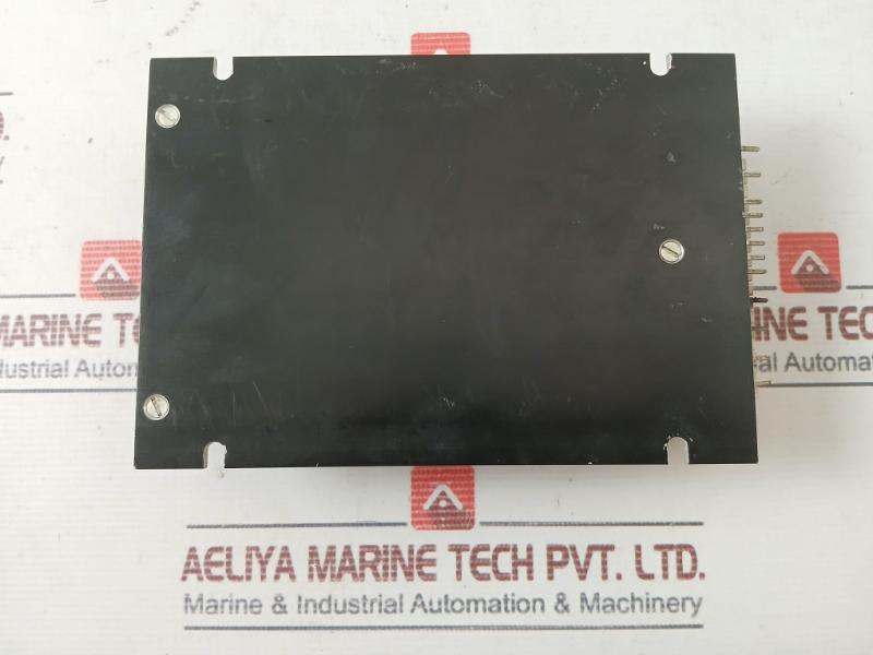 Converter Concepts Vt25-373-99/X9 Power Supply Converter 20-60V Dc@ 3A