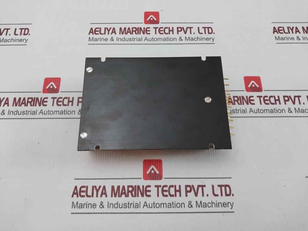 Converter Concepts Vt25-373-99/X9 Power Supply Module 20-60 V, Dc, 3A Used