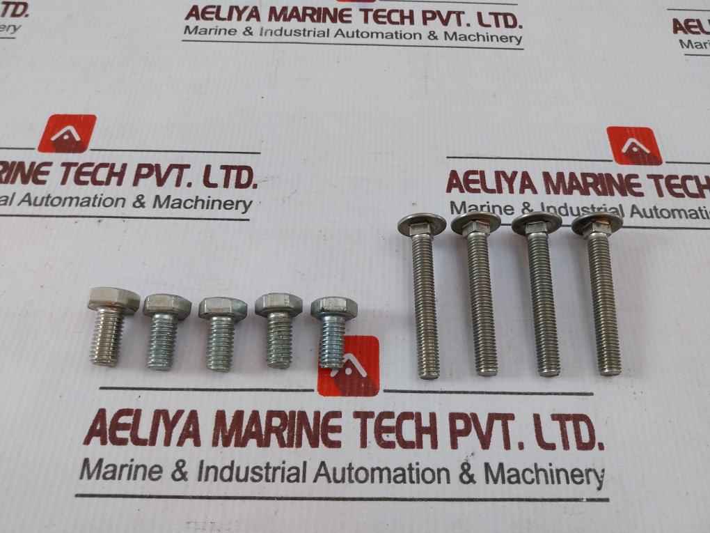 Convotherm 2617294 Fixing Part For Motor 2625109