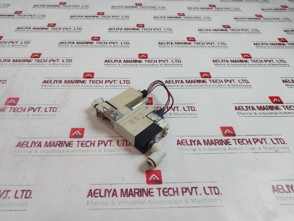 Convum Mvs 3011063 + Cvx-1243-mc2 Digital Pressure Sensor Dc10.8-30V 0–0.7 Mpa