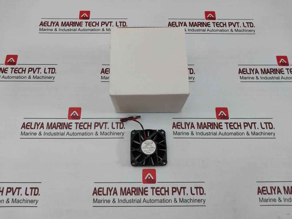 Cooling Fan E232190 Icfan Dc12V 0.1A