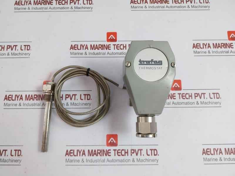 Cooling Water Thermostat Is31N Trafag