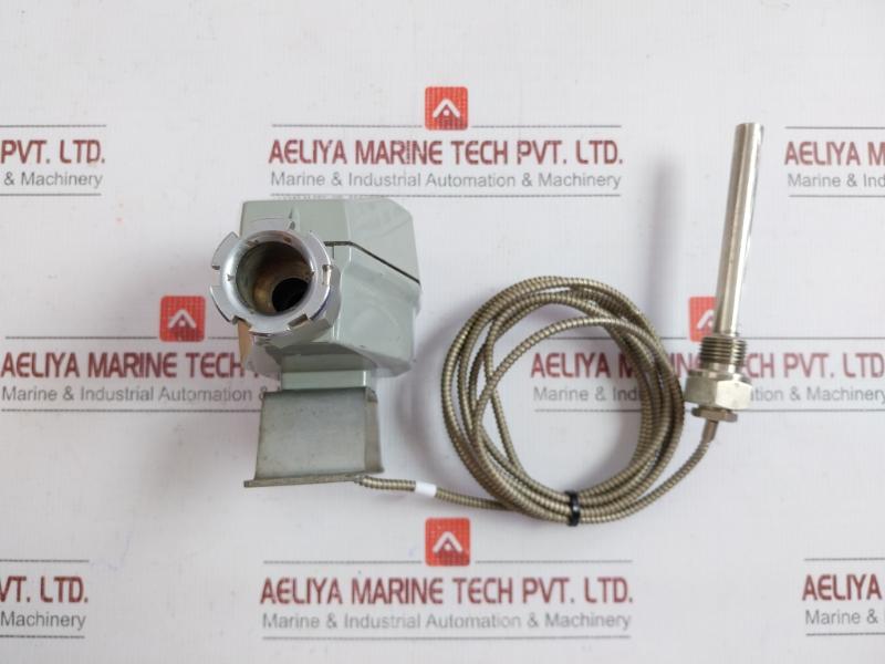 Cooling Water Thermostat Is31N Trafag