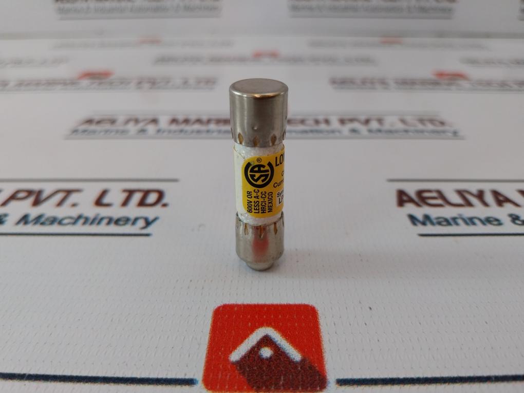 Lot of 11X Cooper Bussmann LP-CC-15 low-Peak Time Delay Fuse