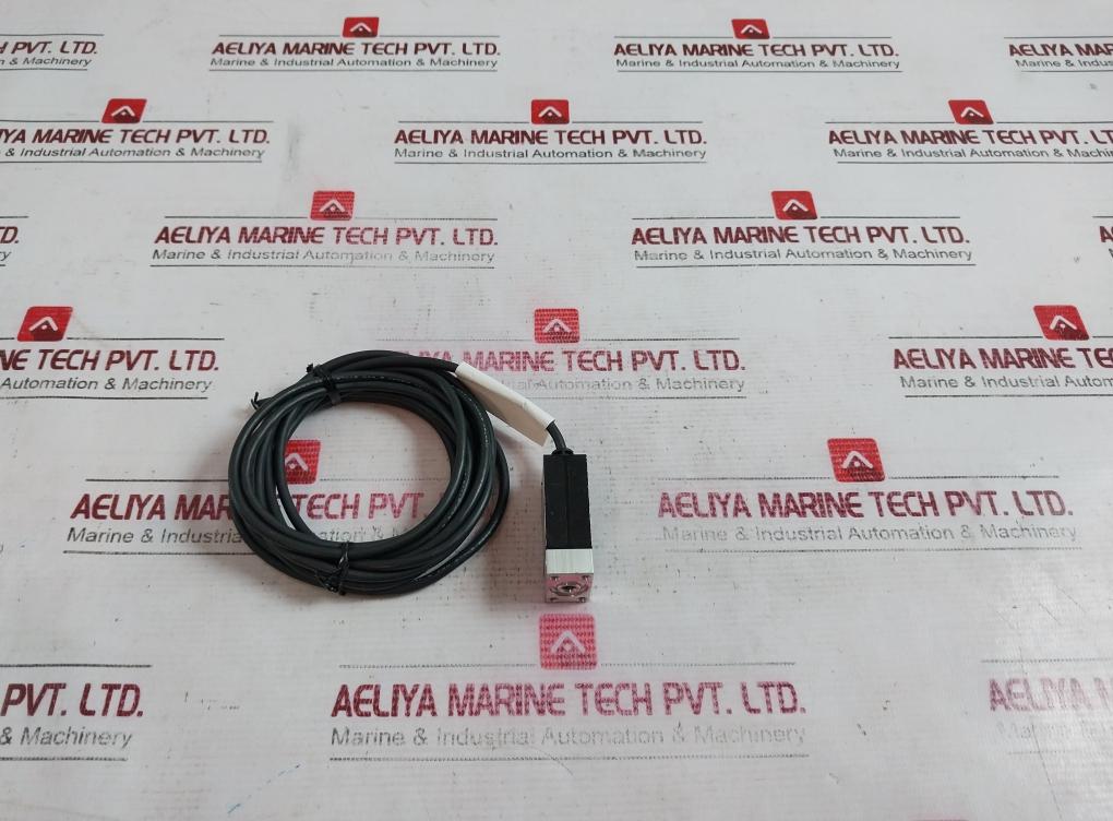 Copal Electronics Ps4 102V-z Pressure Switch 1-5V Dc 3 Meter