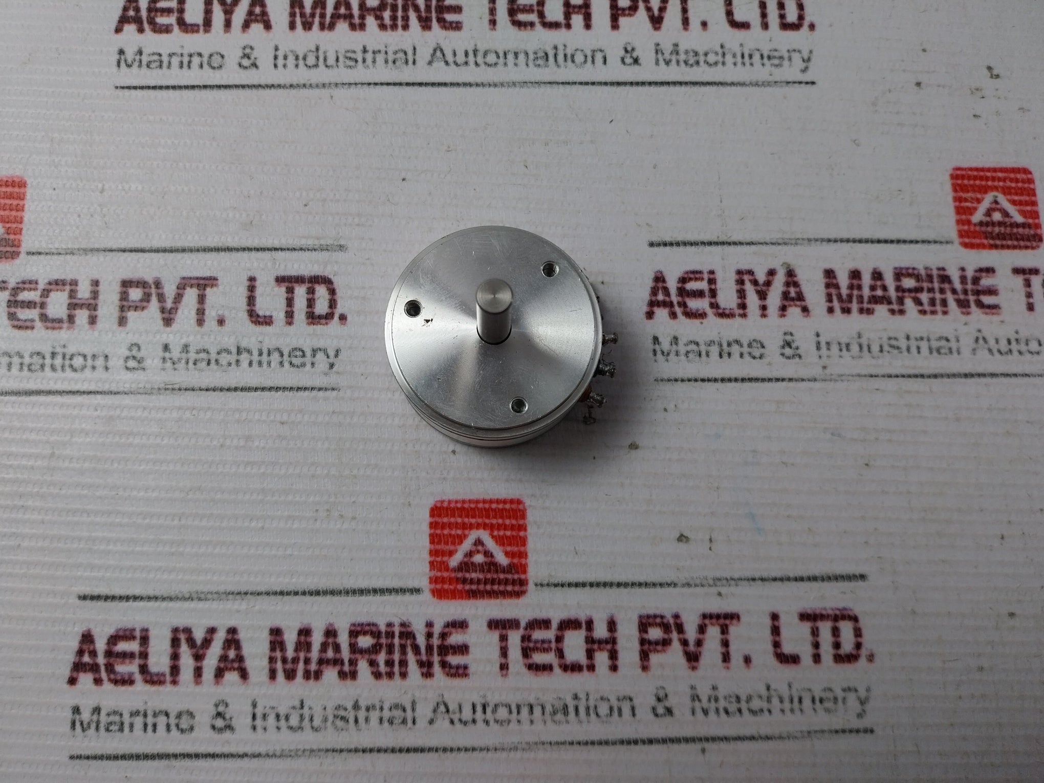 Copal Jc40S Potentiometer