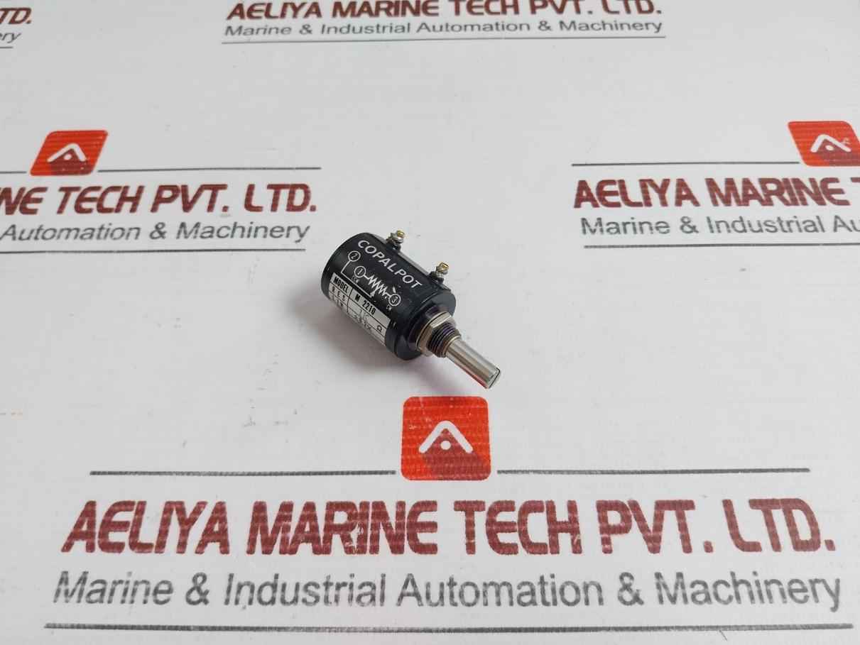 Copalpot Precision Potentiometer M 2210