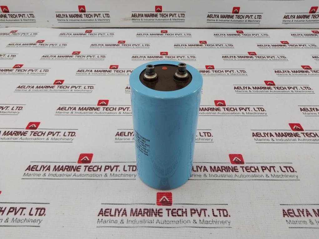 Cornell Dubilier 4,700 µF 450 Vdc Terminal Aluminum Electrolytic Capacitor