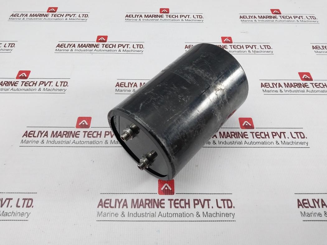 Cornell Dubilier 947C122K901Dlh Dc Link Capacitor 900 Vdc