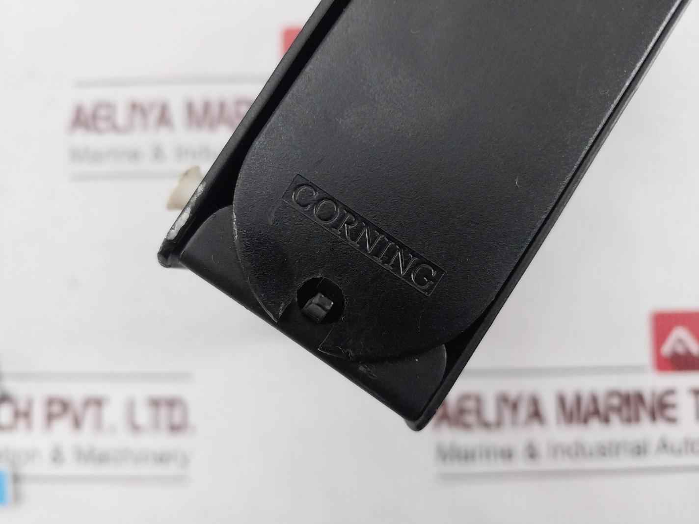 Corning Sph-01p Single Panel Housing Communication Circuit Accessory 763771