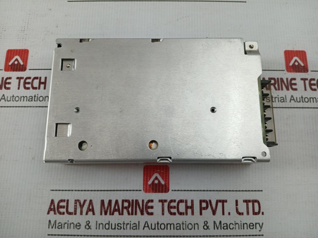 Cosel-Enclosed-Switching-Regulator-Acin-K-Series-85-132v-K50a-24-9