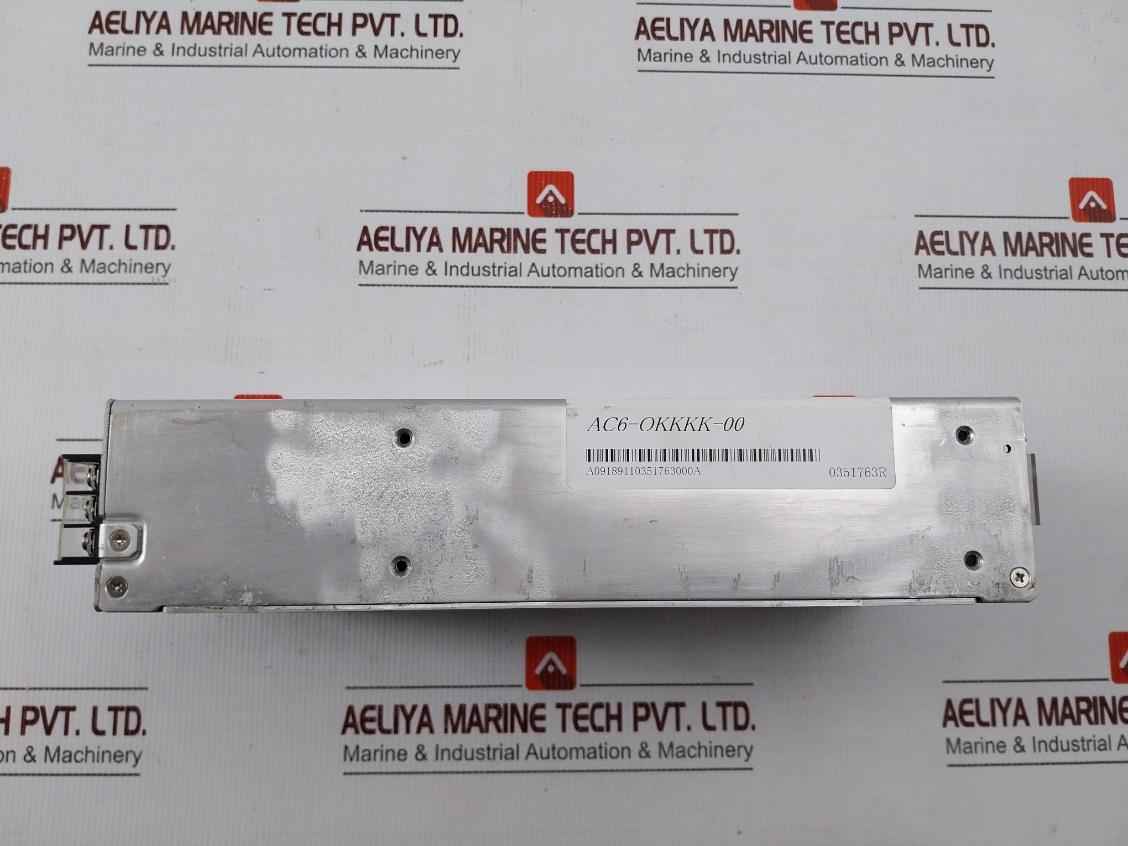 Cosel Ace650F Ac-dc Power Supply Ac100-240V 50-60Hz 8.4A Max