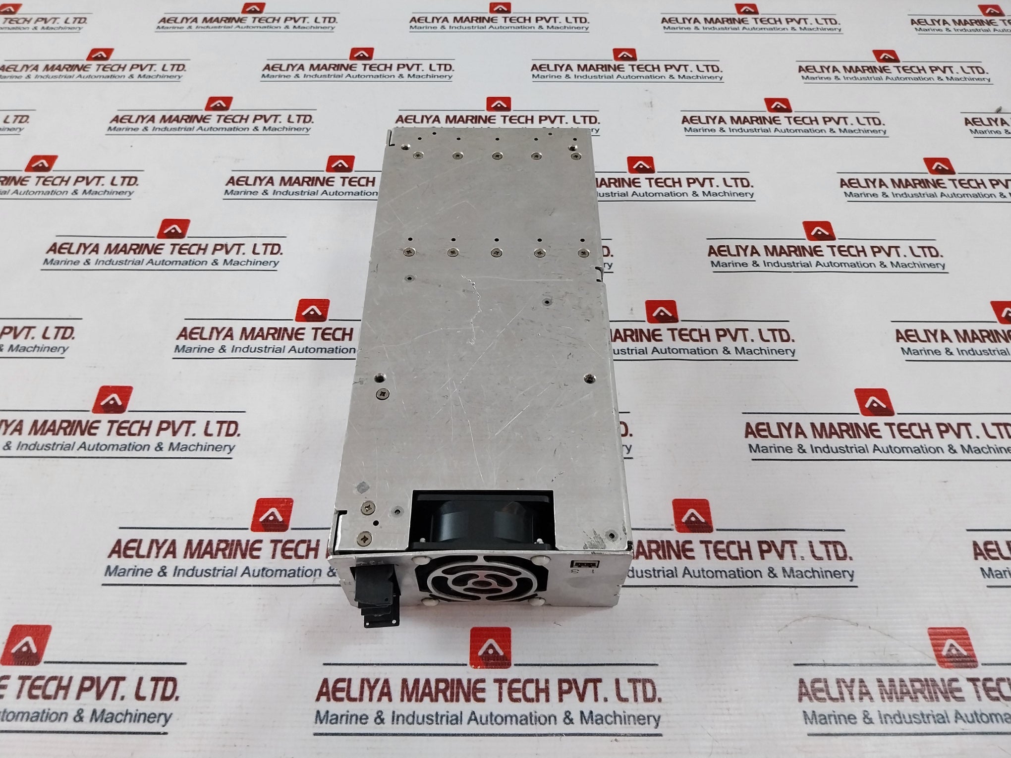 Cosel Ace650F Modular Power Supply Ac100-240V 50-60Hz 8.4A Max 600/650Wmax