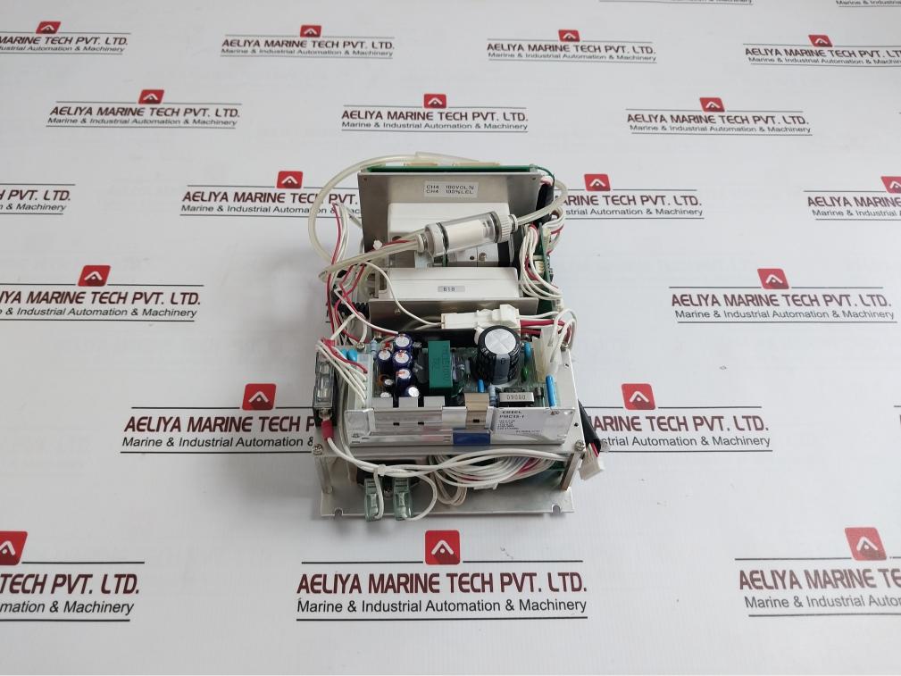 Cosel Pmc15-1 Power Supply Ac 85–264V 9138867Pr 47–440 Hz