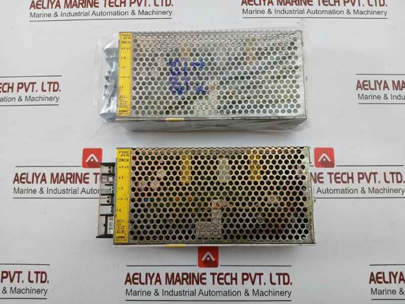 Cosel Switching Power Supply P100E-24-n Ac200-240V/50-60Hz