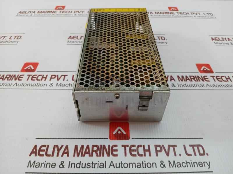 Cosel Switching Power Supply P100E-24-n Ac200-240V/50-60Hz