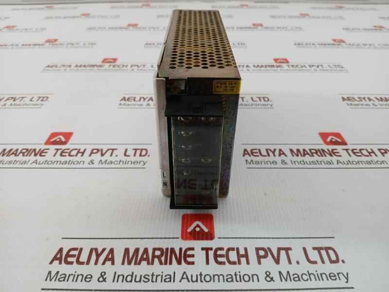 Cosel Switching Power Supply P100E-24-n Ac200-240V/50-60Hz