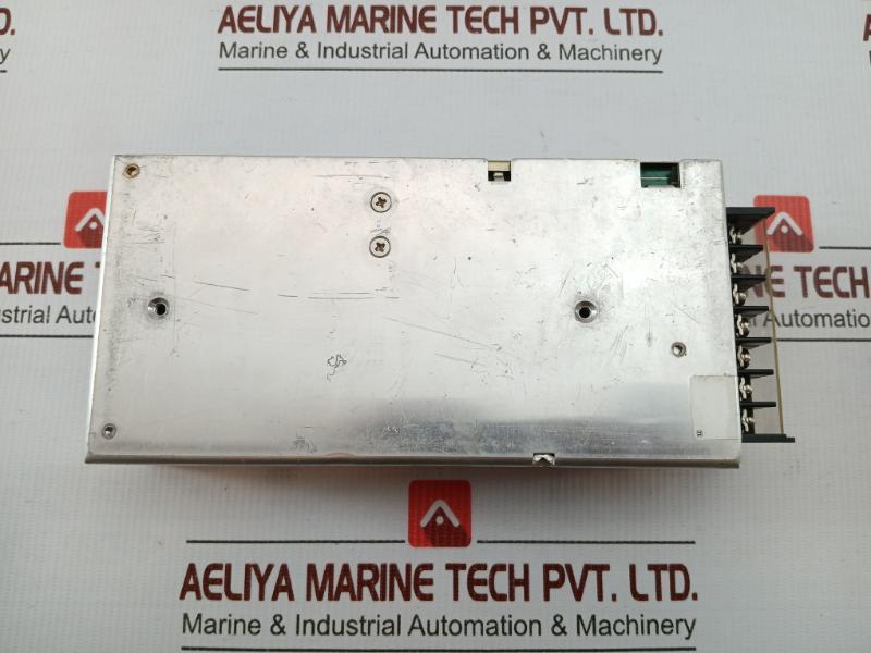 Cosel Switching Power Supply P100E-24-n Ac200-240V/50-60Hz