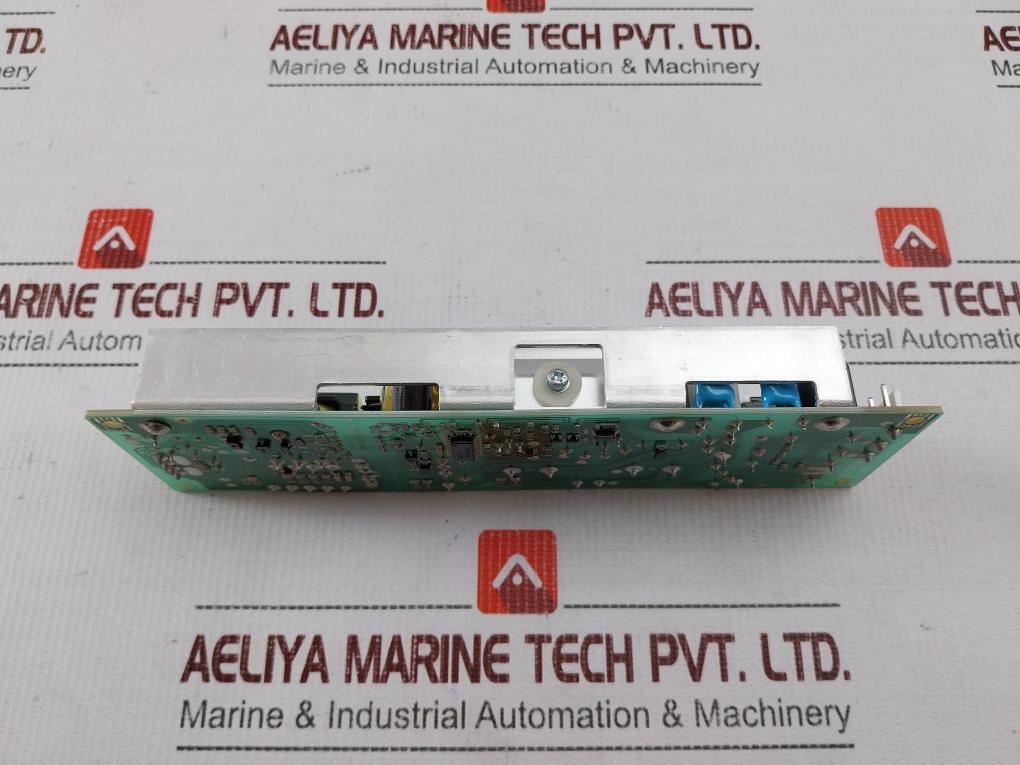 Cosel Lda50F-24 Power Supply Ac100-240V 50-60Hz 4162206Hr