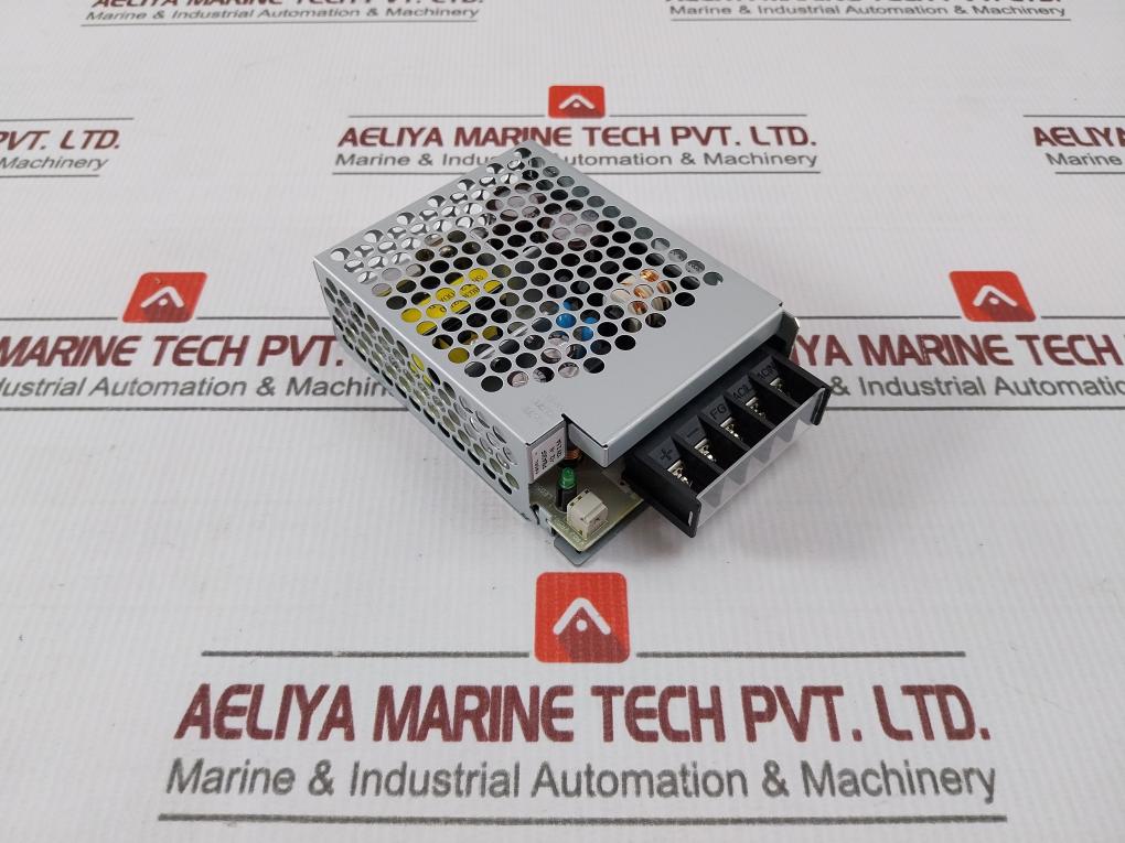 Cosel Pba30F-12 Switching Power Supply Ac100-240V 0.7A 50-60Hz 18Awg-0.6Nm