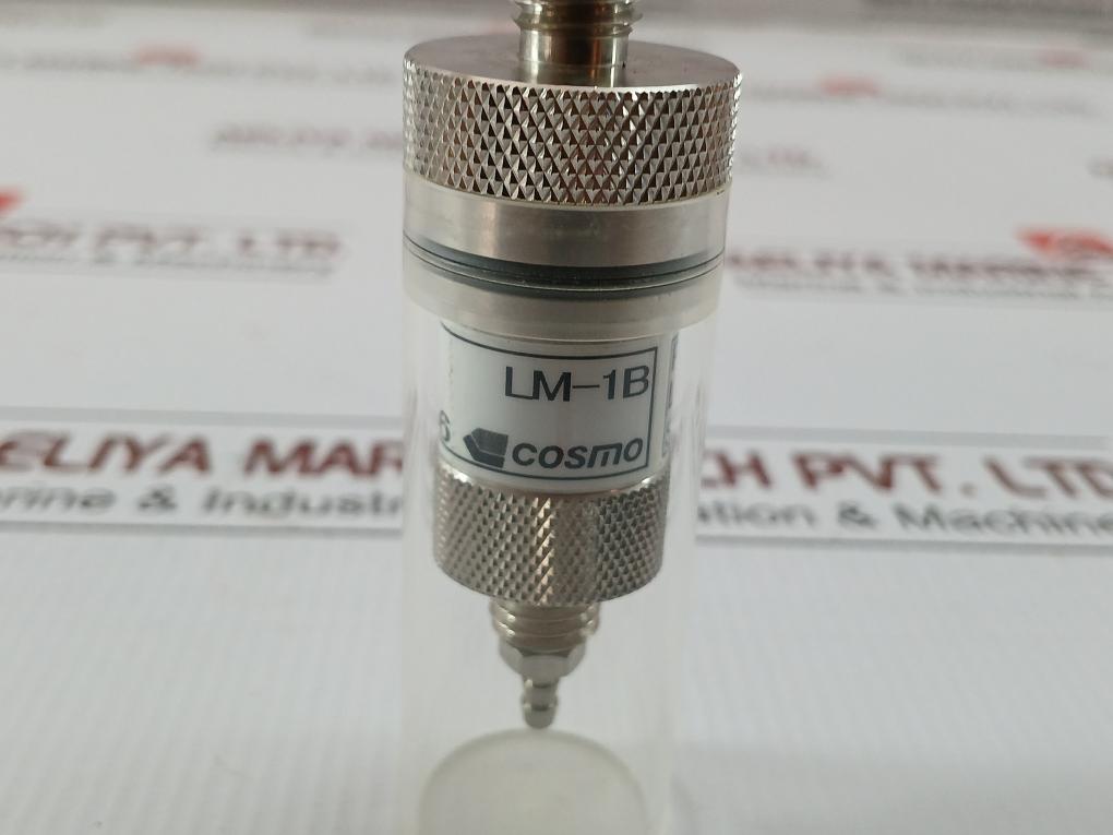 Lm-1B Leak Master Cosmo