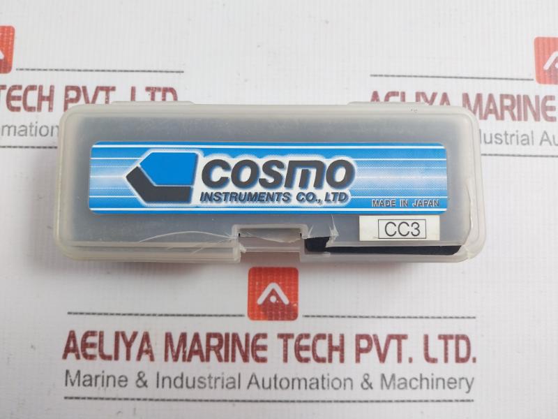 Cosmo Leak Master 1.0 Bar Lm-1B
