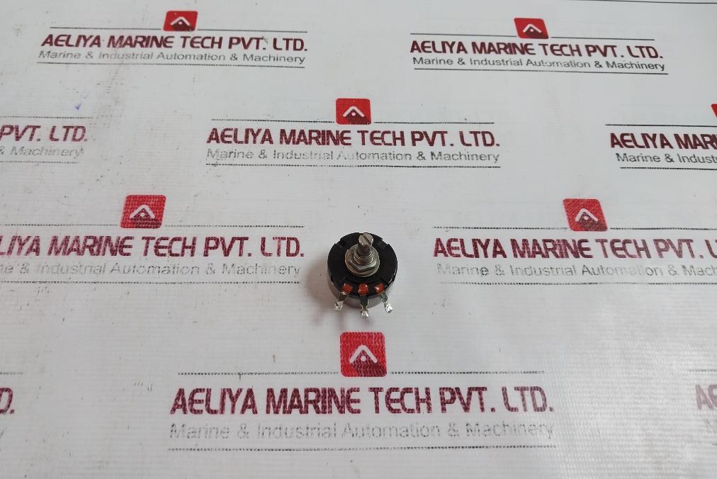 Cosmos Ra30Y Rotary Potentiometer 20Sb2K?K
